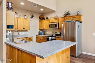 6180 W Starlight Ridge Parkway, Lakeside, AZ 85929 - Photo 11
