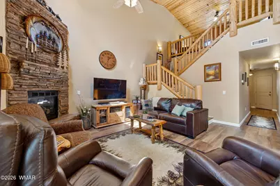 6180 W Starlight Ridge Parkway, Lakeside, AZ 85929 - Photo 7