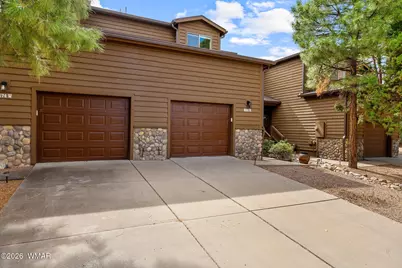6180 W Starlight Ridge Parkway, Lakeside, AZ 85929 - Photo 3