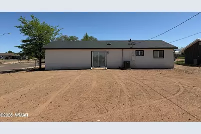 412 W 8th Street, Snowflake, AZ 85937 - Photo 3
