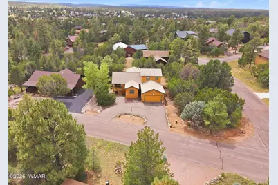 2803 Dogleg Way, Overgaard, AZ 85933 - Photo 47