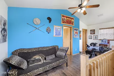 2803 Dogleg Way, Overgaard, AZ 85933 - Photo 31