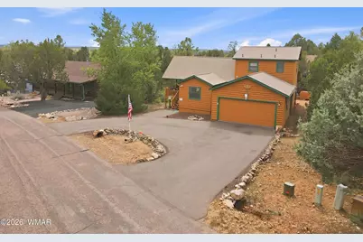 2803 Dogleg Way, Overgaard, AZ 85933 - Photo 45