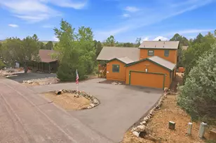 2803 Dogleg Way, Overgaard, AZ 85933 - Photo 45