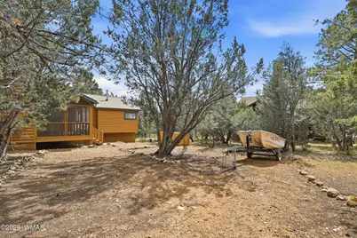 2803 Dogleg Way, Overgaard, AZ 85933 - Photo 41