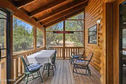 2803 Dogleg Way, Overgaard, AZ 85933 - Photo 29