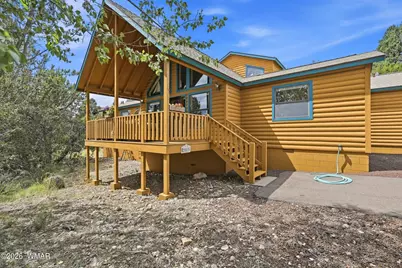 2803 Dogleg Way, Overgaard, AZ 85933 - Photo 7