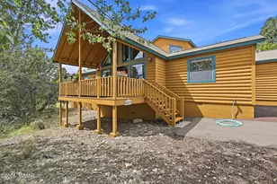 2803 Dogleg Way, Overgaard, AZ 85933 - Photo 7