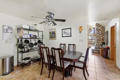 2803 Dogleg Way, Overgaard, AZ 85933 - Photo 25