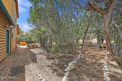 2803 Dogleg Way, Overgaard, AZ 85933 - Photo 37