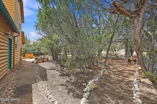 2803 Dogleg Way, Overgaard, AZ 85933 - Photo 37