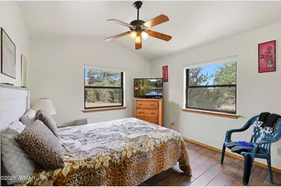 2803 Dogleg Way, Overgaard, AZ 85933 - Photo 13