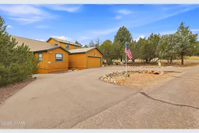 2803 Dogleg Way, Overgaard, AZ 85933 - Photo 5