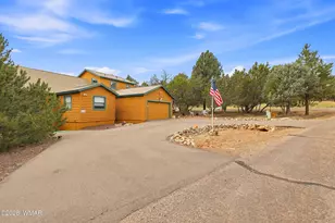 2803 Dogleg Way, Overgaard, AZ 85933 - Photo 5