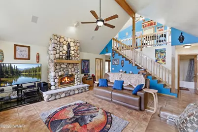 2803 Dogleg Way, Overgaard, AZ 85933 - Photo 11
