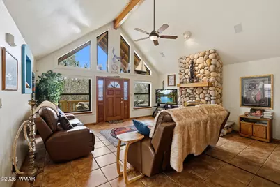 2803 Dogleg Way, Overgaard, AZ 85933 - Photo 9