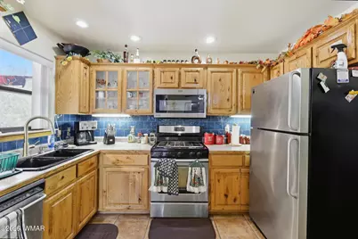 2803 Dogleg Way, Overgaard, AZ 85933 - Photo 23