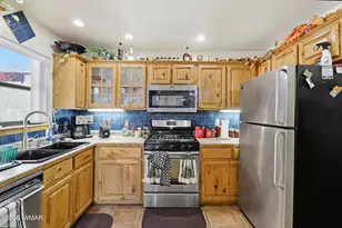 2803 Dogleg Way, Overgaard, AZ 85933 - Photo 23