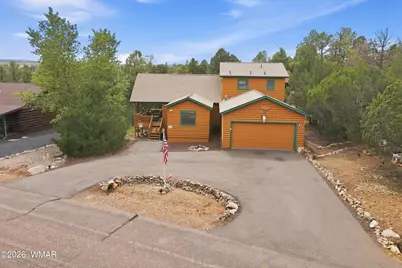 2803 Dogleg Way, Overgaard, AZ 85933 - Photo 43