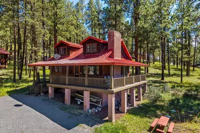 61 County Road 1121, Greer, AZ 85927 - Photo 81