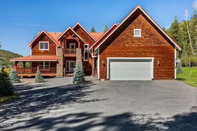 61 County Road 1121, Greer, AZ 85927 - Photo 5