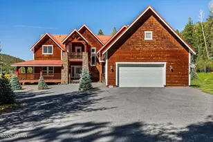 61 County Road 1121, Greer, AZ 85927 - Photo 5