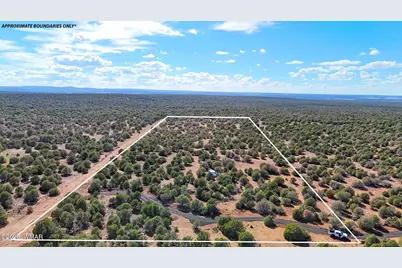 8026 Colt Ln. Lot 4, Show Low, AZ 85901 - Photo 7