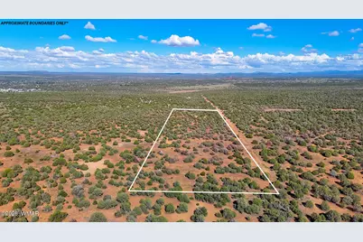 8026 Colt Ln. Lot 4, Show Low, AZ 85901 - Photo 5