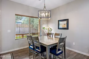 861 E Blue Jay Ln, Show Low, AZ 85901 - Photo 5