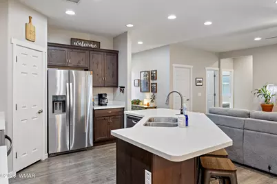 861 E Blue Jay Lane, Show Low, AZ 85901 - Photo 7