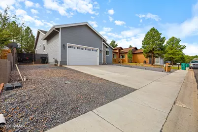 861 E Blue Jay Lane, Show Low, AZ 85901 - Photo 29