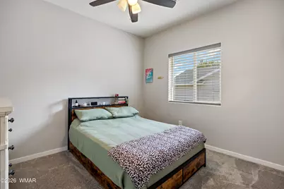 861 E Blue Jay Lane, Show Low, AZ 85901 - Photo 11