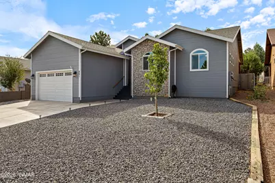 861 E Blue Jay Lane, Show Low, AZ 85901 - Photo 1