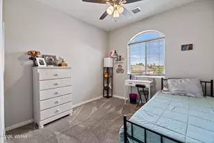 861 E Blue Jay Ln, Show Low, AZ 85901 - Photo 9