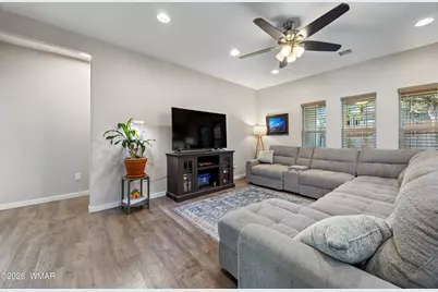 861 E Blue Jay Lane, Show Low, AZ 85901 - Photo 3