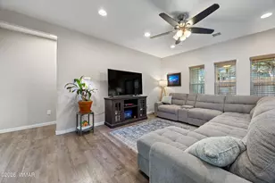 861 E Blue Jay Ln, Show Low, AZ 85901 - Photo 3