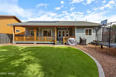 861 E Blue Jay Lane, Show Low, AZ 85901 - Photo 25