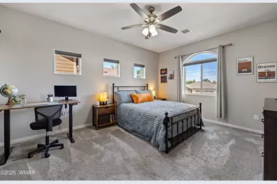861 E Blue Jay Lane, Show Low, AZ 85901 - Photo 13