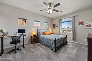 861 E Blue Jay Ln, Show Low, AZ 85901 - Photo 13