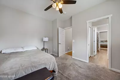 861 E Blue Jay Lane, Show Low, AZ 85901 - Photo 19