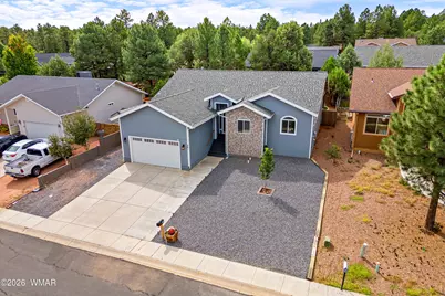 861 E Blue Jay Lane, Show Low, AZ 85901 - Photo 27