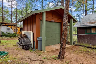 2974 Mogollon Drive, Overgaard, AZ 85933 - Photo 25