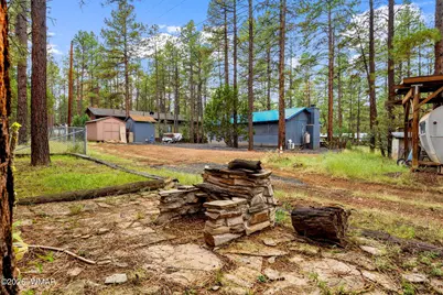 2974 Mogollon Drive, Overgaard, AZ 85933 - Photo 29