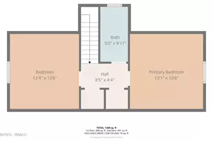 2974 Mogollon Dr, Overgaard, AZ 85933 - Photo 23