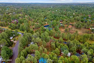 2974 Mogollon Dr, Overgaard, AZ 85933 - Photo 35