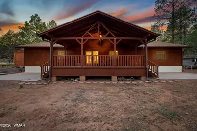 2202 Forest Park Drive, Overgaard, AZ 85933 - Photo 17