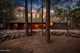 2202 Forest Park Dr, Overgaard, AZ 85933 - Photo 3