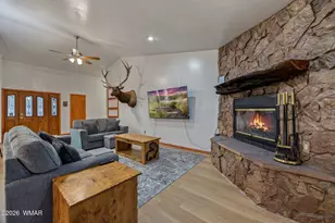2202 Forest Park Dr, Overgaard, AZ 85933 - Photo 23