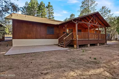 2202 Forest Park Drive, Overgaard, AZ 85933 - Photo 11