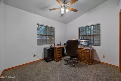 2202 Forest Park Drive, Overgaard, AZ 85933 - Photo 35